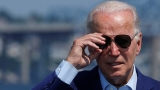 President Biden tests positive for Covid-19, has mild symptoms