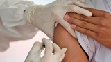 COVID updates: PM says timeline for reaching vaccination goal is ‘up to us as Australians’ — as it happened