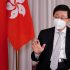 Hong Kong cuts COVID hotel quarantine to 3 days for arrivals – NewsNation