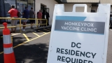 Monkeypox cases jumped 20% in the last week to 35,000 across 92 countries, WHO says