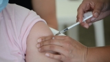 UK becomes first country to approve Moderna’s dual Covid-19 vaccine
