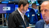 Stock futures rise as Wall Street looks to break 3-week losing streak