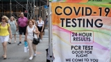 U.S. health officials brace for another fall Covid surge, but with fewer deaths