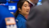 Stock futures rise after S&P 500 posts its biggest one-day rally since 2020