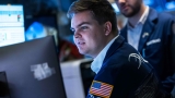 Stocks cut gains Friday, Wall Street heads for losing week