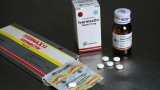 Ivermectin — once touted as a Covid treatment by conservatives — doesn’t improve recovery much, clinical trial finds