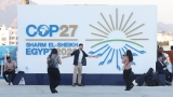 Egypt’s pick to run PR at the U.N.’s climate talks criticized
