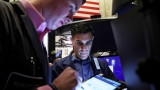 S&P 500 falls as Wall Street takes a breather after its best week since June