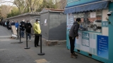 China people worry wrong Covid test results mean pandemic won’t end