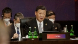 China’s Xi has met with more than 25 world leaders in about a month