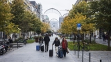 European markets open to close as investors react to U.S. jobs data