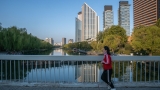 Chinese stocks rally on reopening hope; Morgan Stanley upgrades rating