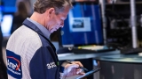 Stock futures fall Wednesday as recession fears continue to batter market sentiment