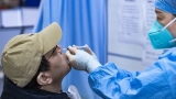 New Covid model predicts over 1 million deaths in China through 2023