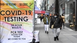 U.S. records 100 million Covid cases, but more than 200 million Americans have probably had it