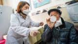 U.S., global health officials worry about China transparency on virus spread
