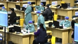 Risk of a dangerous new Covid variant in China is ‘quite low,’ U.S. health expert says