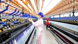 China manufacturing contracts sharply as Covid infections soar