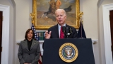 Biden to visit U.S.-Mexico border city of El Paso on Sunday as White House rolls out new immigration rules