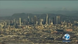 COVID Los Angeles: LA County likely to move into CDC’s ‘medium risk’ category this week as cases remain on the rise