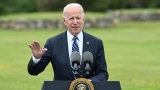 Biden unveils plan for US to donate 500M more COVID-19 vaccine doses