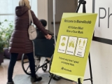 Cleveland hospitals are keeping mask requirements, despite new CDC guidance | NPR News