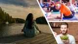 Adopt these mindful habits for self-care | Health News