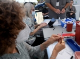 Coronavirus surge hits Ventura County; influenza A spreads too