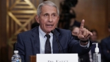 Fauci says US headed in ‘wrong direction’ on coronavirus, CDC weighing revised mask guidance