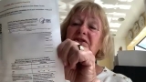 After running out of CDC cards, a San Mateo mass vaccination site gave out photocopies; here’s how that can derail travel plans