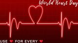 World Heart Day 2022: Date, History, Significance, Theme and Importance | Health News