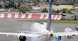 Biden Outlines a Plan for Cleaner Jet Fuel. But How Clean Would It Be?