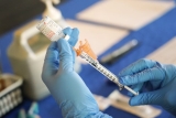 COVID cases jump by about 6,000 over holidays in Florida
