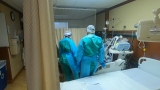 Coronavirus Updates: CDC predicts cases could decrease in a month