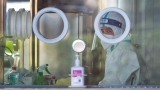 Share data, WHO again tells China during COVID surge talks | Coronavirus pandemic News
