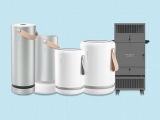 Molekule air purifiers review 2021