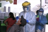 Vietnam’s health minister arrested over COVID test gouging – Metro US