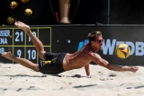 US volleyball player tests positive for COVID-19, will miss Olympics