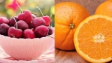 Control high blood sugar: 7 fruits with low glycemic index to keep diabetes under control | Health News