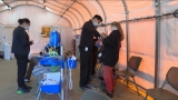 COVID Omicron Updates: CDC issues contingency plan to prevent health care worker shortage in event of major surge