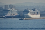 Cruises sail on in Omicron era as CDC rules go voluntary, agents ‘clarify messaging’