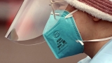 COVID Omicron Updates: CDC could update mask guidance this week