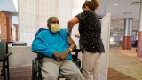 COVID Omicron Updates: U.S. looking at possibility of fourth vaccine dose for vulnerable Americans