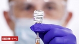 Mixing Covid jabs has good immune response, study finds – BBC News