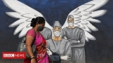 Covid-19: Has India's deadly second wave peaked? – BBC News