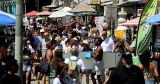 Californians aren’t living as long as they used to. Here’s why