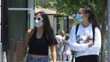 Coronavirus surge: COVID cases up 50% in California since March, CDC says