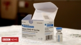 Janssen single-dose Covid vaccine approved by UK – BBC News