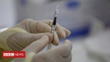 Coronavirus: Pfizer confirms fake versions of vaccine in Poland and Mexico – BBC News