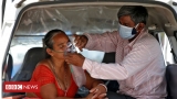 Why India's Covid crisis matters to the whole world – BBC News